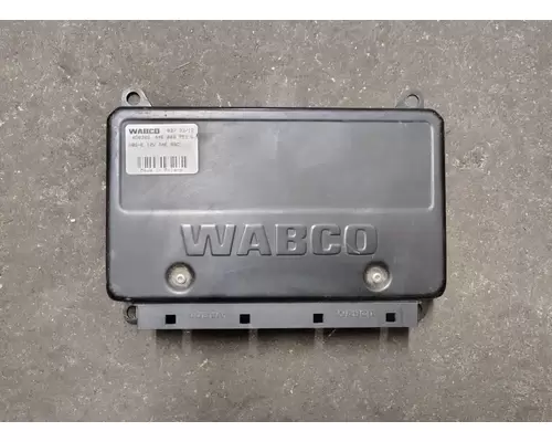 Wabco ABS-E Brake ECMs
