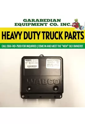 Wabco ABS-E Brake ECMs