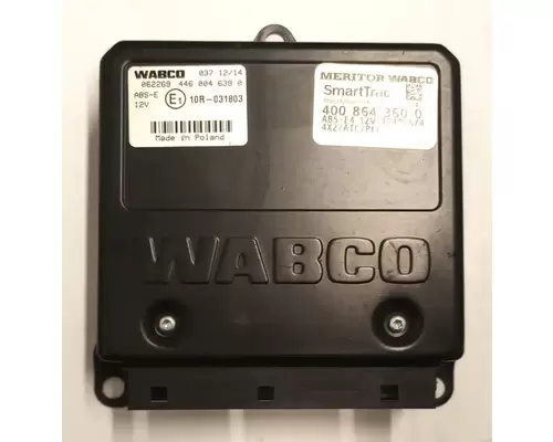 Wabco ABS-E Brake ECMs