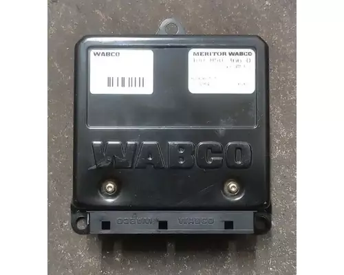 Wabco ABS-E Brake ECMs