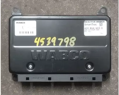 Wabco ABS-E Brake ECMs