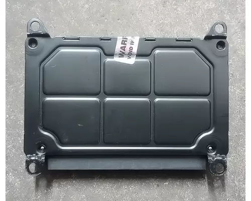 Wabco ABS-E Brake ECMs