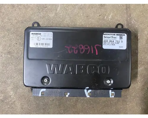 Wabco ABS-E ECM (Brake & ABS)
