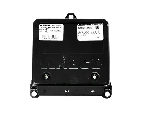 Wabco ABS-E ECM (Brake & ABS)