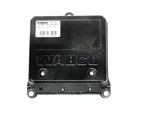 Wabco ABS-E ECM (Brake & ABS)