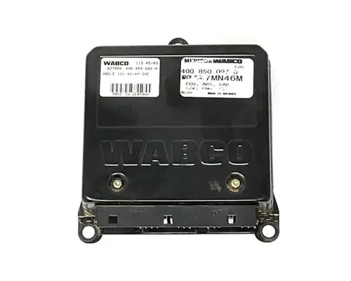Wabco ABS-E ECM (Brake & ABS)