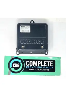 Wabco ABS-E ECM (Brake & ABS)