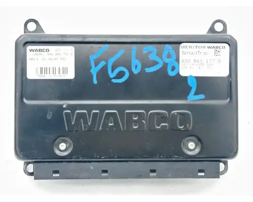 Wabco ABS-E ECM (Brake & ABS)
