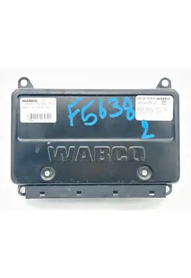 Wabco ABS-E ECM (Brake & ABS)