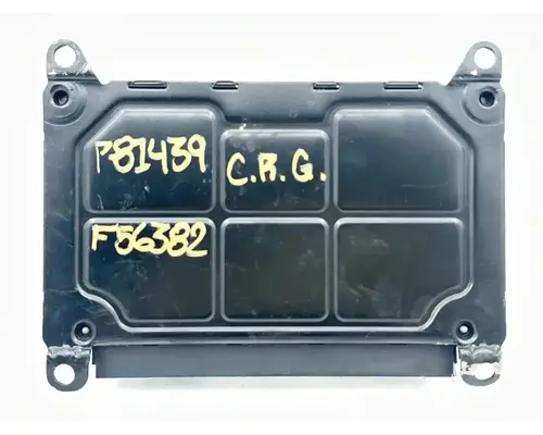 Wabco ABS-E ECM (Brake & ABS)