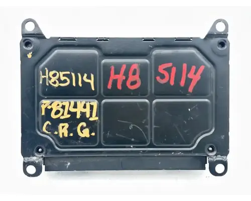Wabco ABS-E ECM (Brake & ABS)