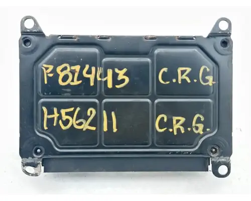 Wabco ABS-E ECM (Brake & ABS)