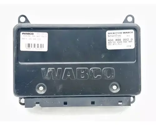 Wabco ABS-E ECM (Brake & ABS)