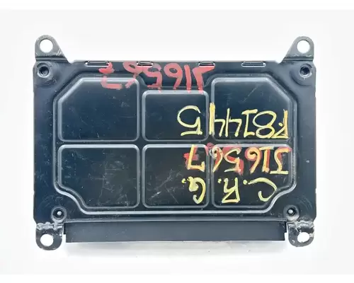Wabco ABS-E ECM (Brake & ABS)