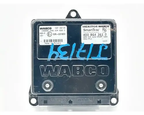 Wabco ABS-E ECM (Brake & ABS)