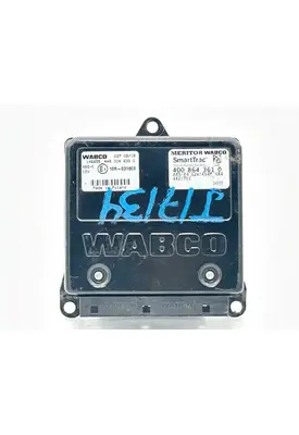Wabco ABS-E ECM (Brake & ABS)