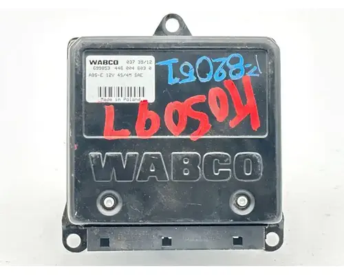 Wabco ABS-E ECM (Brake & ABS)