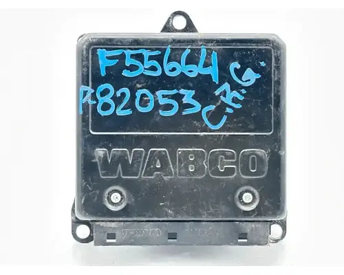 Wabco ABS-E ECM (Brake & ABS)
