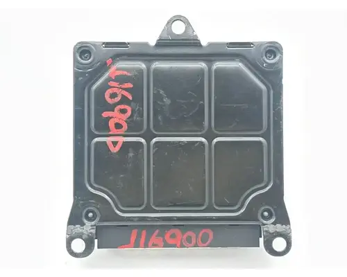 Wabco ABS-E ECM (Brake & ABS)
