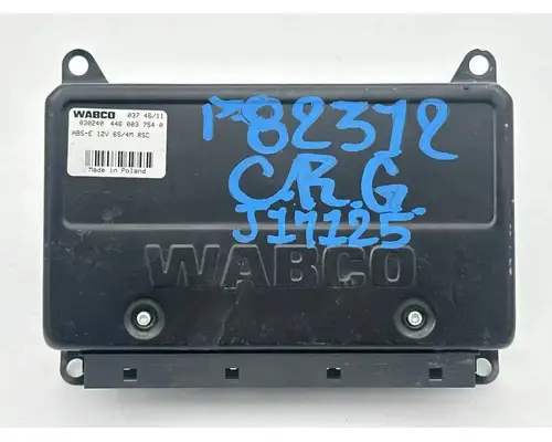 Wabco ABS-E ECM (Brake & ABS)