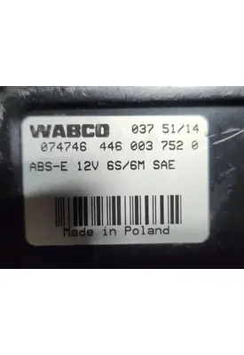 Wabco ABS-E ECM (Brake & ABS)