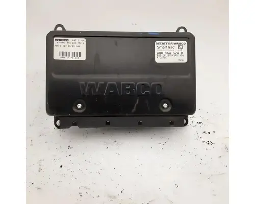 Wabco ABS-E ECM (Brake & ABS)