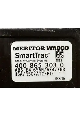 Wabco ABS-E ECM (Brake & ABS)