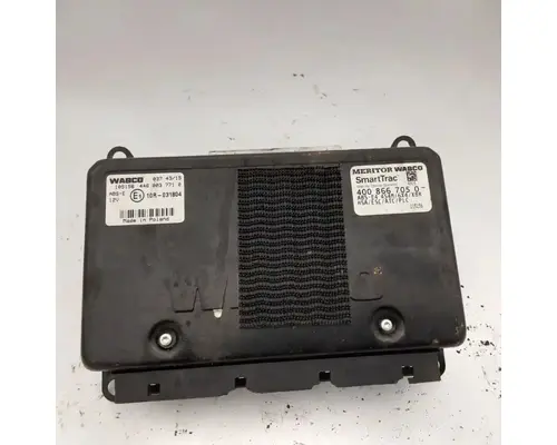 Wabco ABS-E ECM (Brake & ABS)
