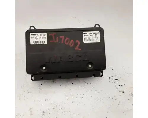 Wabco ABS-E ECM (Brake & ABS)