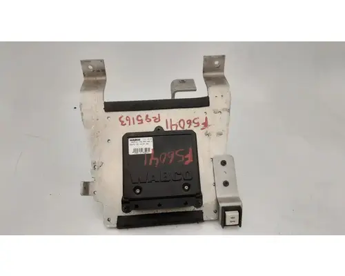 Wabco ABS-E ECM (Brake & ABS)