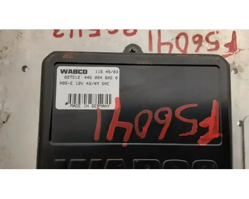 Wabco ABS-E ECM (Brake & ABS)