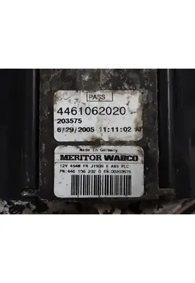 Wabco ABS-E ECM (Brake & ABS)