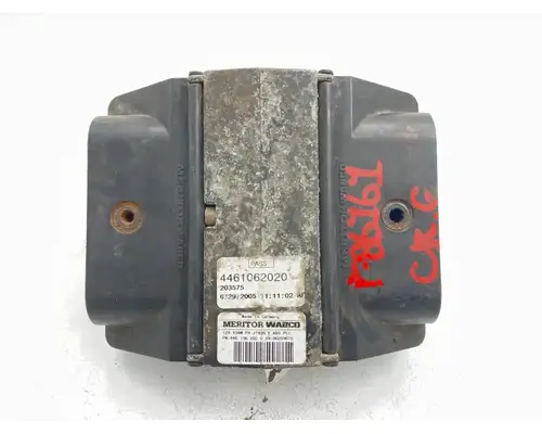 Wabco ABS-E ECM (Brake & ABS)
