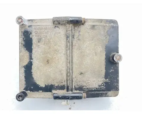 Wabco ABS-E ECM (Brake & ABS)