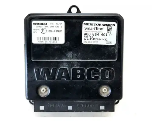 Wabco ABS-E ECM (Brake & ABS)