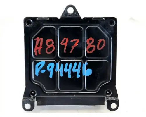 Wabco ABS-E ECM (Brake & ABS)