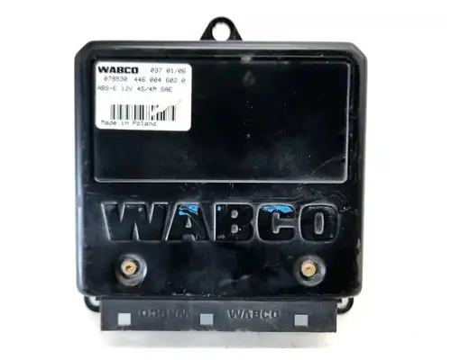 Wabco ABS-E ECM (Brake & ABS)