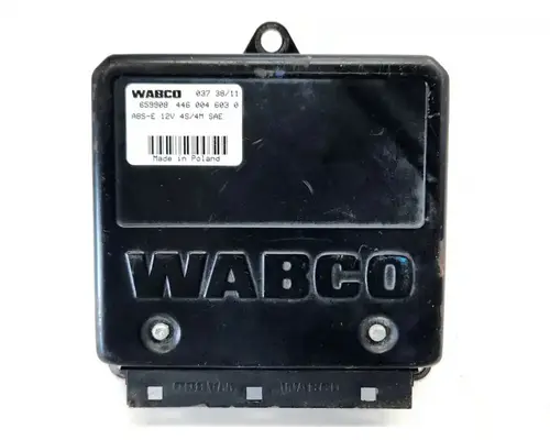 Wabco ABS-E ECM (Brake & ABS)