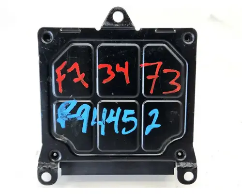 Wabco ABS-E ECM (Brake & ABS)