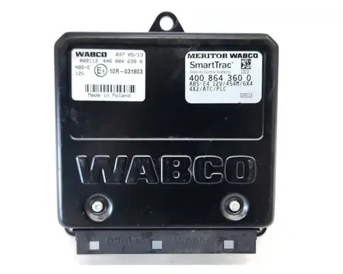 Wabco ABS-E ECM (Brake & ABS)