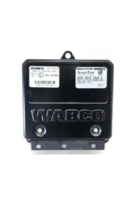 Wabco ABS-E ECM (Brake & ABS)