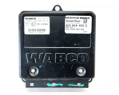 Wabco ABS-E ECM (Brake & ABS)
