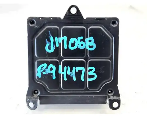 Wabco ABS-E ECM (Brake & ABS)