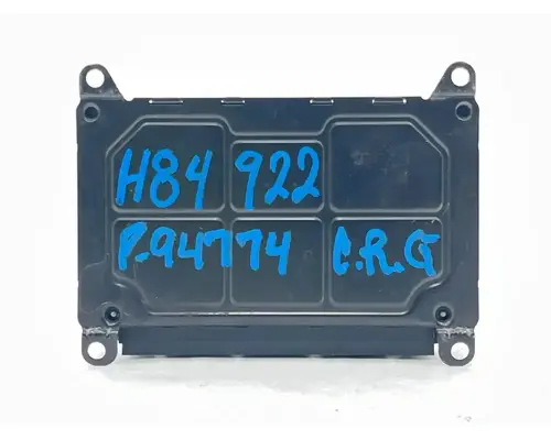 Wabco ABS-E ECM (Brake & ABS)