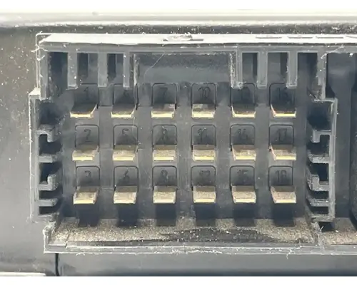 Wabco ABS-E ECM (Brake & ABS)