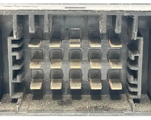 Wabco ABS-E ECM (Brake & ABS)