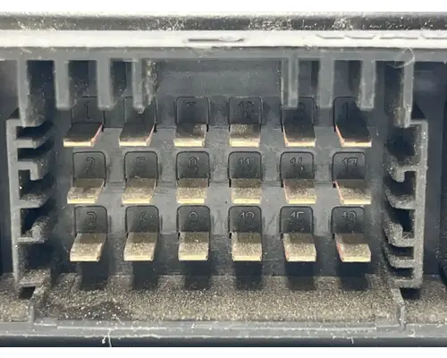 Wabco ABS-E ECM (Brake & ABS)