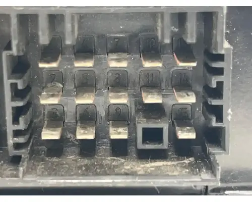 Wabco ABS-E ECM (Brake & ABS)