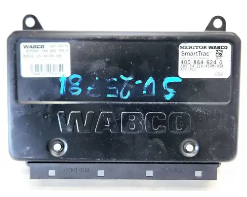 Wabco ABS-E ECM (Brake & ABS)