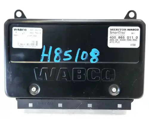 Wabco ABS-E ECM (Brake & ABS)